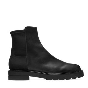 BRAND NEW Stuart Weitzman 5050 Lift Bootie